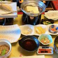 【静岡】伊東で美食&温泉満喫！