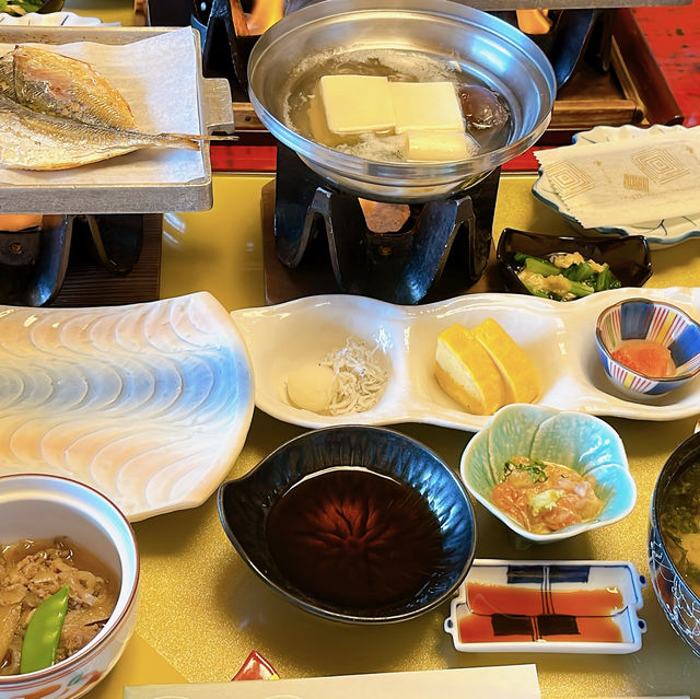 【静岡】伊東で美食&温泉満喫！