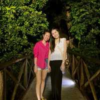 Fascinating Bintan Mangrove Night Tour