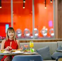 ที่พักติดริมทะเลหัวหิน พร้อมสวนน้ำในโรงแรม