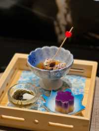 【尖沙咀 ✦ 𝐹𝓊𝒿𝒾𝓂𝒾 𝒯𝑒𝓅𝓅𝒶𝓃𝓎𝒶𝓀𝒾 富士見·鐵板燒體驗🍣🇯🇵✨】