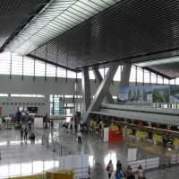 마닐라공항