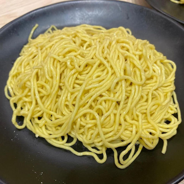 辰拉麵-永和