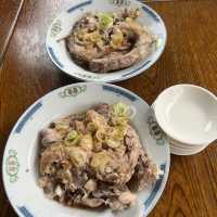 白河ラーメン超人気店