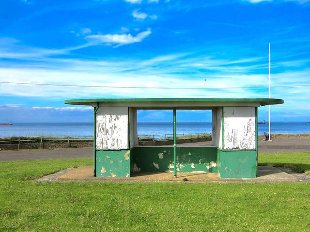 Margate Beach