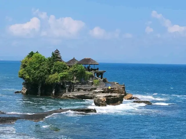 Tanah Lot Temple