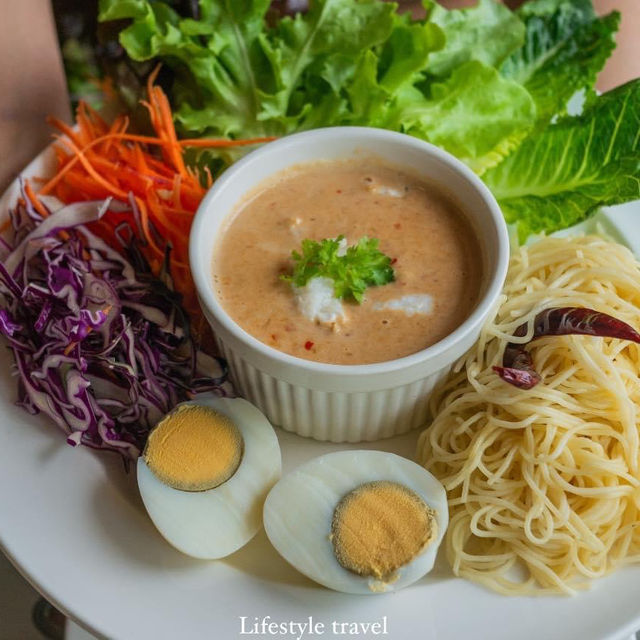 SANO KITCHEN🌿ดอนเมือง