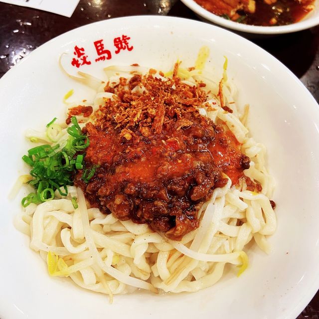 三峽三麵之一的焱馬號！
