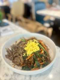 【尖沙咀】The Jang：揉合知名韓食品牌的韓式地道美食