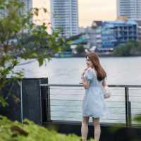 ชวนมาผ่อนคลายกับสปาสุดพรีเมียม รีโนเวทใหม่ 