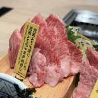 將軍澳外星人👽燒肉🔥🐮🐷餐廳