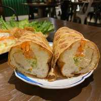 【銅鑼灣·Lúa】越南風情餐廳 價格少貴但質素ok😀