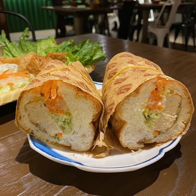【銅鑼灣·Lúa】越南風情餐廳 價格少貴但質素ok😀