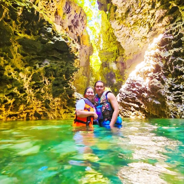 Best adventure trip in Cagayan Valley