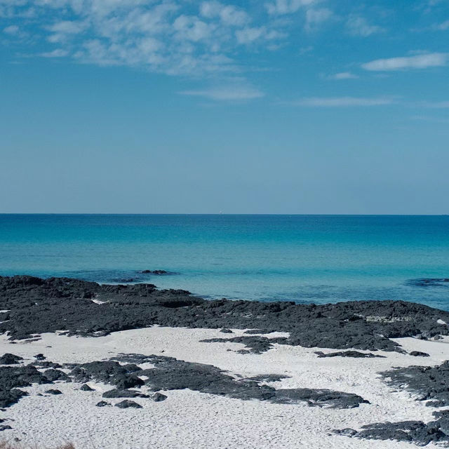 【高雄景點】旗津海水浴場～享受悠閒渡假