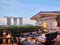 Amazing Hotel in Singapore !