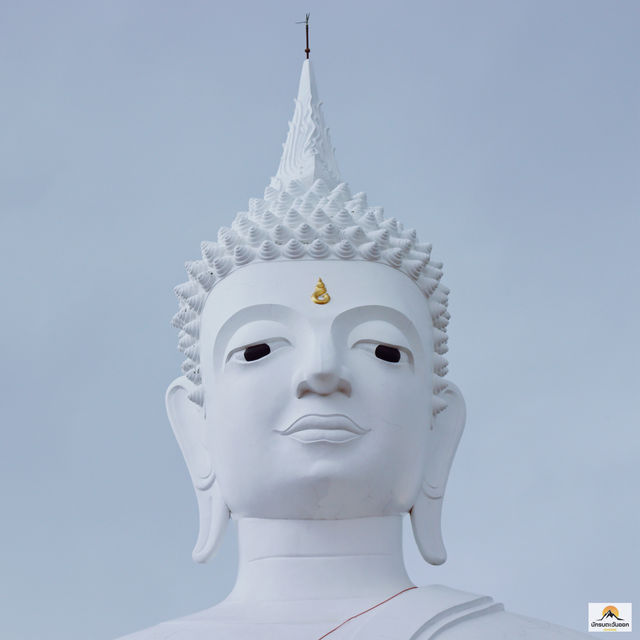 วัดพุทธาวาส ภูสิงห์ 
