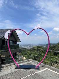 「目覺北城」：臺北文山區美景餐廳，享受山景與101美景