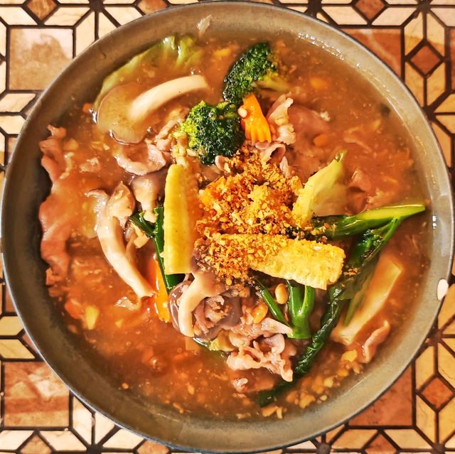 抵食💰人氣🇹🇭泰菜