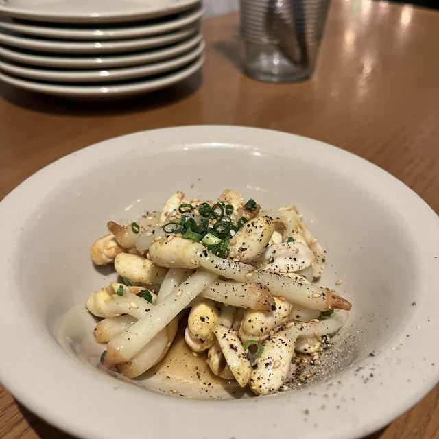 【東京🗼】何を食べても美味しすぎる！お肉を食べるならここ🥩