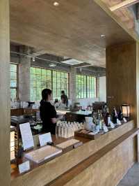 경주 봄여행 중 만난 이색적인 호텔카페☕️