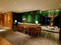 馬來娘惹文化型格住下先@Indigo Hotel KL