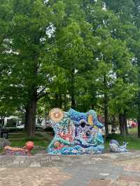 【福岡】北九州の子どもと遊べる公園