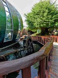คาร์เฟ่ชิลๆ ฟิลธรรมชาติ The Gardener Cafe