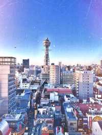 【大阪】スパワールド 子連れも カップルも楽しめる 世界のお風呂、サウナ、プール、岩盤浴