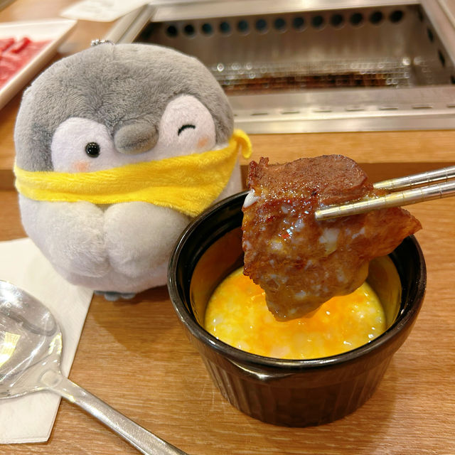 性價比高優質燒肉🥰