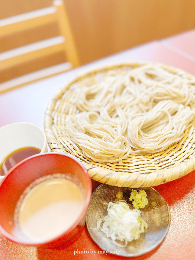 【静岡/熱海】MOA美術館　グルメ編