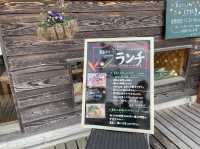 Keyaki ร้านอาหารออร์แกนิค จ.นารา