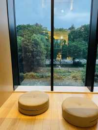 【京都府】ホカンスにもぴったり！梅小路ポテル京都を楽しむ旅-お部屋編-