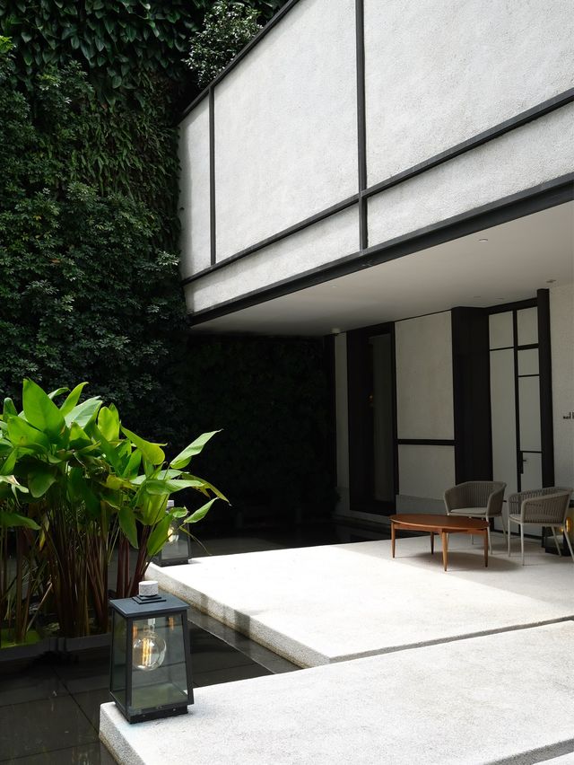 Rosewood | Asaya Lodges Rosewood | Asaya Lodges