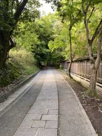 【京都】世界遺産の神社