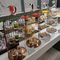 The Coral Forest Lounge Don Muang