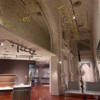 「堺市博物館：歷史文物展示，主題活動於一體的特色文博館」