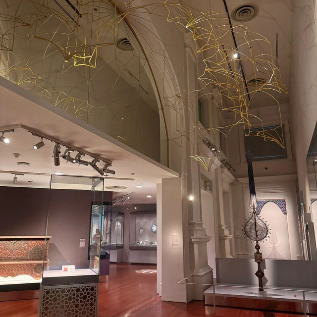 「堺市博物館：歷史文物展示，主題活動於一體的特色文博館」