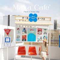 Maka Cafe Pinklao