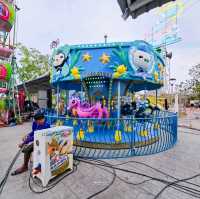 งานกาชาดจังหวัดสมุทรสงคราม 