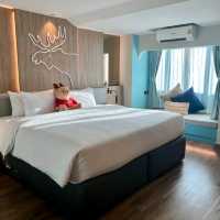 Moose Hotel Nimman