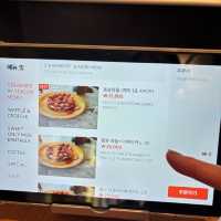 【田浦/釜山】ひっそり隠れ家的落ち着くカフェ発見