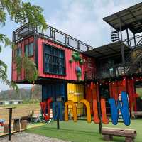 Hak Cafe @บ้างมุง เนินมะปราง