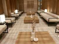 แวะมาพักผ่อนที่ Mandarin Eastville Pattaya 