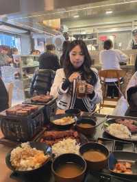 🥓일본에서 먹었던 규카츠를 대구에서?👀 대존맛 규카츠 찾아버렸네?!