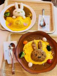 【長崎県】大人も大満足の可愛さ！ナインチェカフェを大満喫！