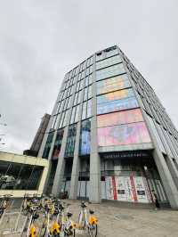 New Hotel SOTETSU GRAND FRESA Taipei Ximen