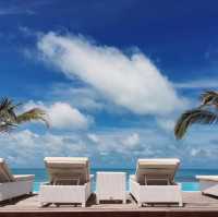 🏖️หาดลับบนเกาะสมุย Silver Beach Resort