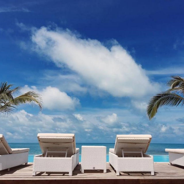 🏖️หาดลับบนเกาะสมุย Silver Beach Resort