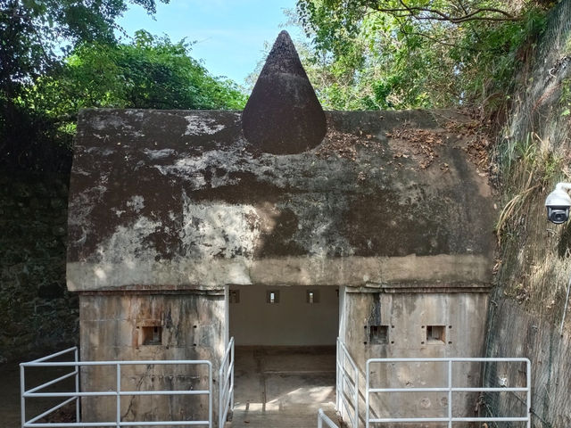 【免費】香港海防博物館：多媒體展覽，春天好去處2024！【筲箕灣】